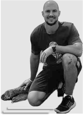 Image of Rumy, owner of Petkov Bodywork Therapy